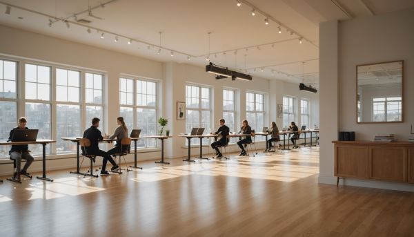 Comment choisir une bonne école de danse près de chez vous
