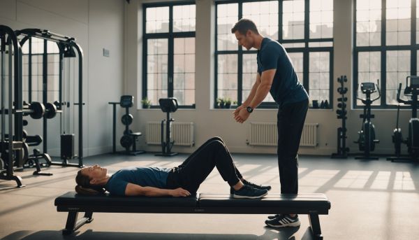 Pourquoi le stretching régulier prévient les blessures graves