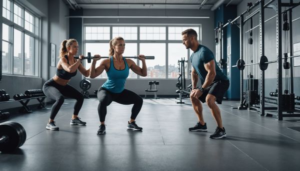 Quel programme de renforcement musculaire suivre en complément