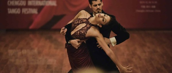 Quels sont les meilleurs duos de danse ?