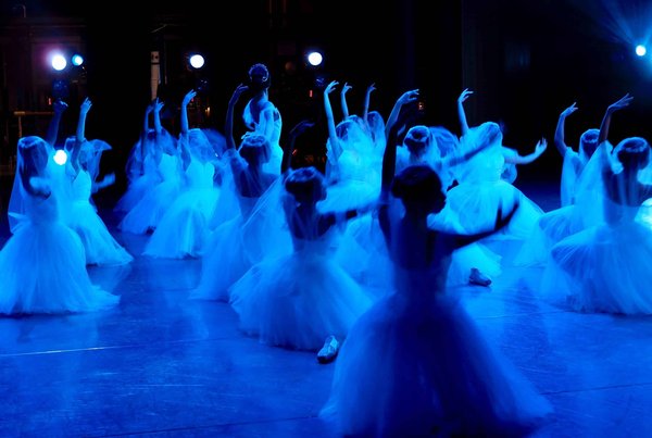 Les concours de danse les plus populaires : tout ce que vous devez savoir