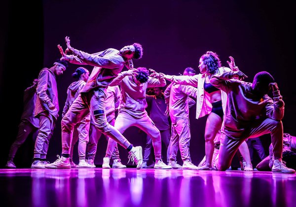 Quels sont les festivals de danse à ne pas manquer en France?