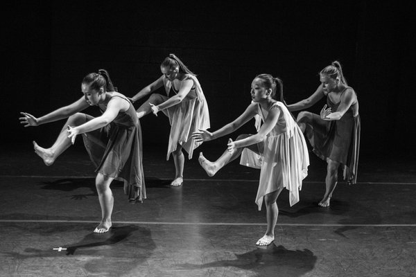 La célébration de la culture à travers les festivals de danse