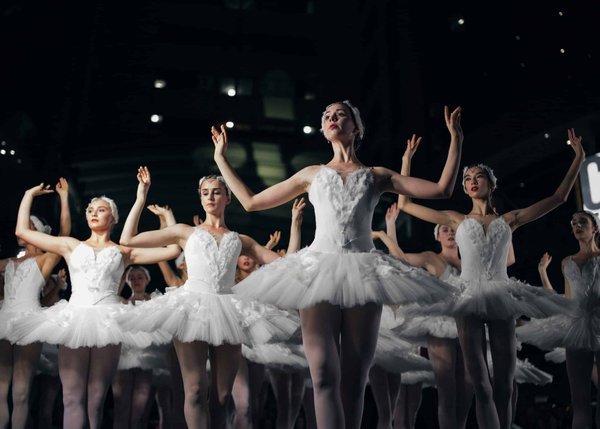 Les évènements de danse pour toute la famille : comment faire le bon choix ?