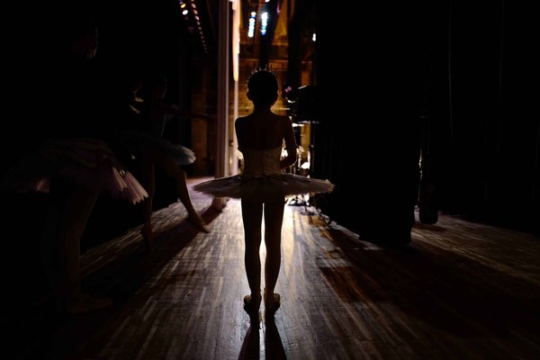 Les bienfaits de la danse pour les enfants
