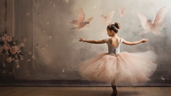 Quelles danses sont recommandées pour les jeunes enfants ?