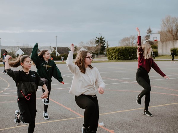 Comment devenir professeur de danse ?