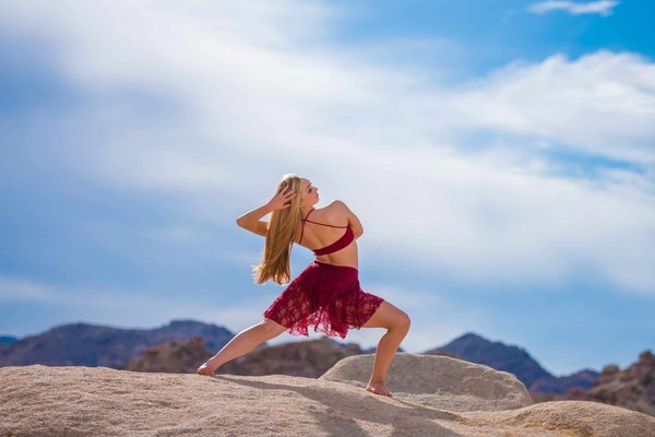 Les bienfaits sur la santé physique de la danse