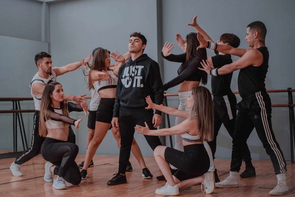 Les danses sportives les plus exigeantes