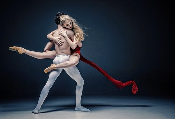 Comment la danse peut-elle être thérapeutique ?