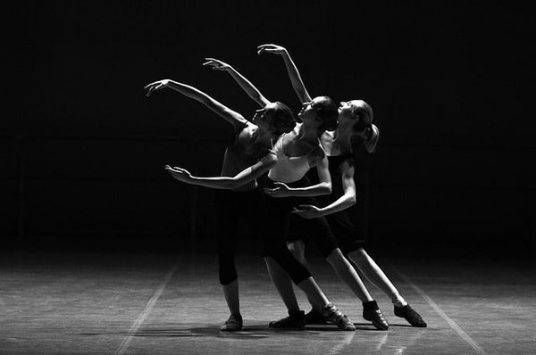 Les différents styles de danse utilisés en thérapie