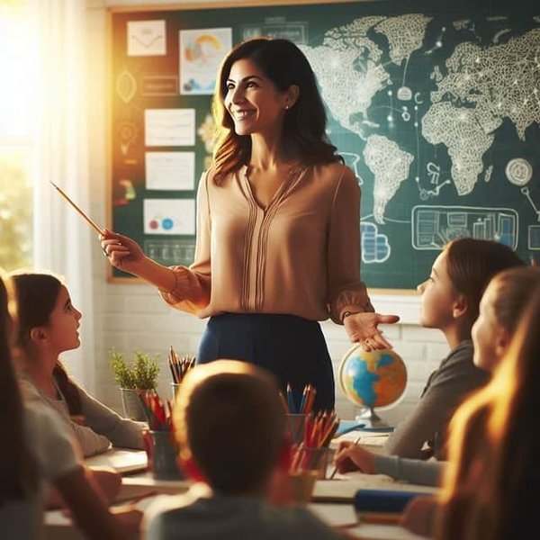 Choisir la Meilleure École Internationale à Paris : Guide pour les Parents Expatriés