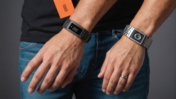 Découvrez les avantages du bracelet d'identification et contrôle d'accès personnalisé