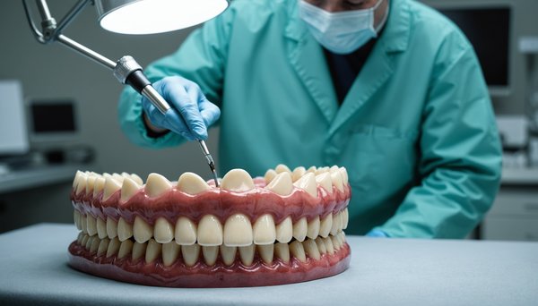 Formation dpc en chirurgie dentaire esthétique : quelles options ?